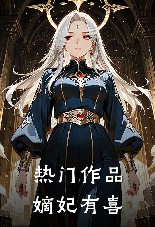 热门作品嫡妃有喜