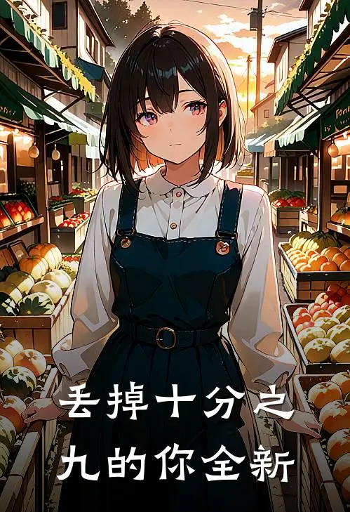 丢掉十分之九的你全新