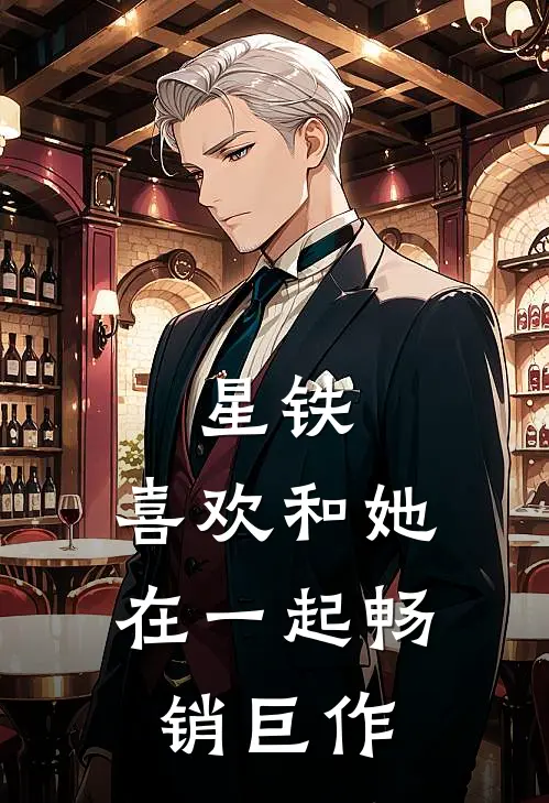 星铁：喜欢和她在一起畅销巨作