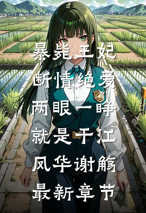 暴毙王妃断情绝爱，两眼一睁就是干江凤华谢觞最新章节