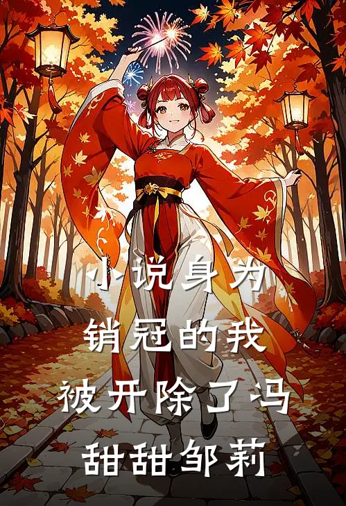 小说身为销冠的我，被开除了(冯甜甜邹莉)