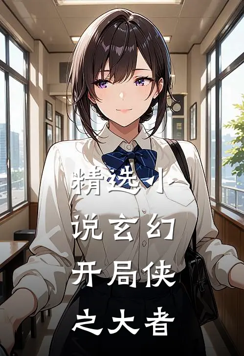 精选小说玄幻：开局侠之大者
