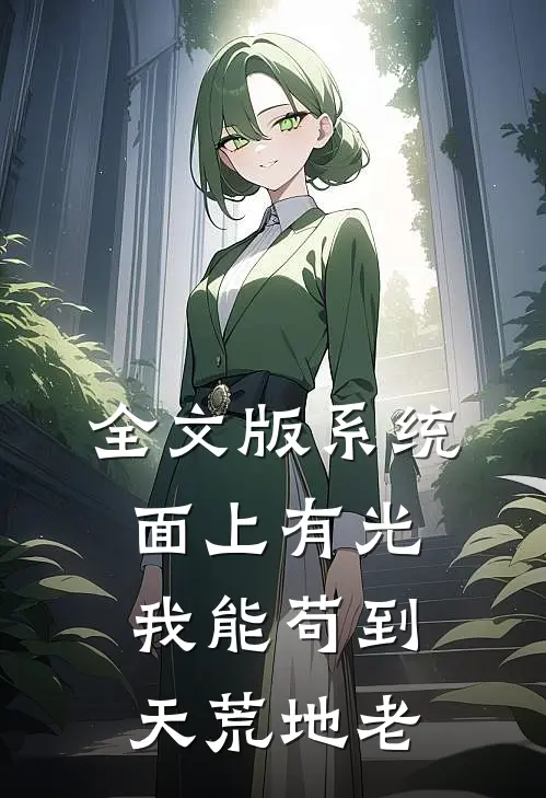 全文版系统面上有光，我能苟到天荒地老