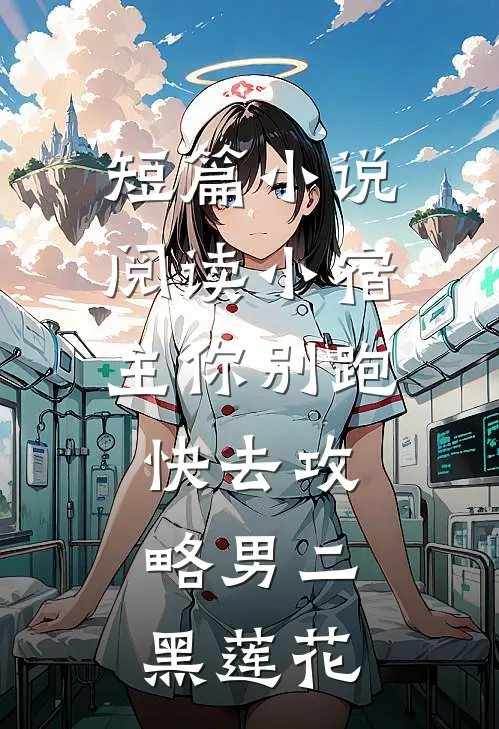 短篇小说阅读小宿主你别跑快去攻略男二黑莲花