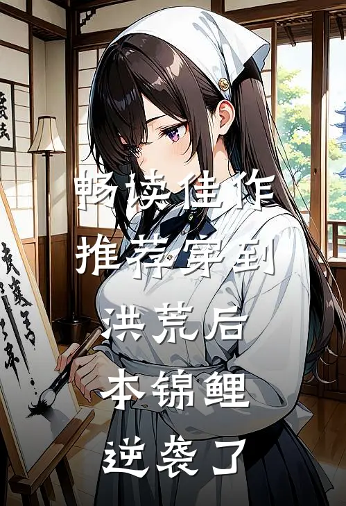 畅读佳作推荐穿到洪荒后，本锦鲤逆袭了