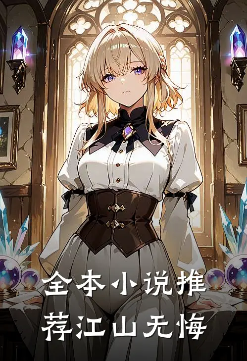 全本小说推荐江山无悔