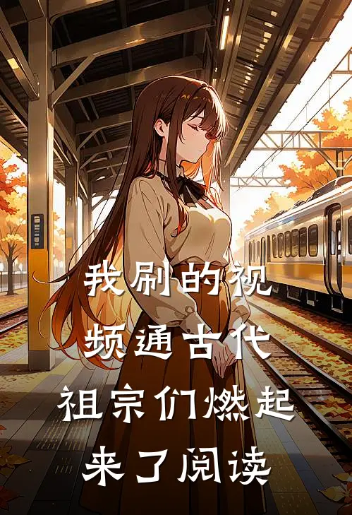 我刷的视频通古代，祖宗们燃起来了阅读