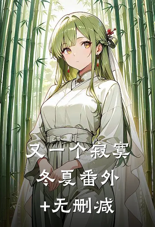 又一个寂寞冬夏番外+无删减