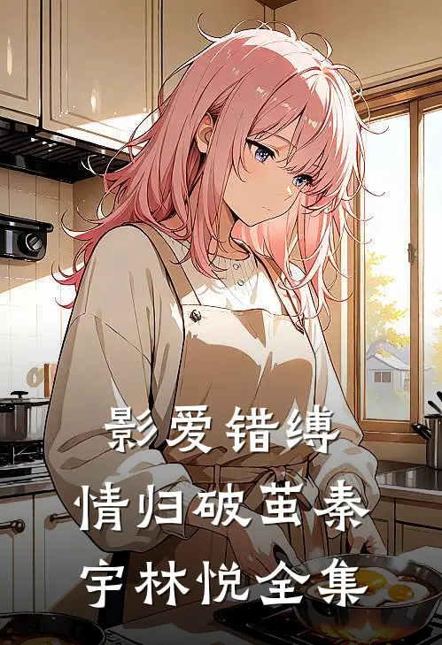 影爱错缚，情归破茧秦宇林悦 全集