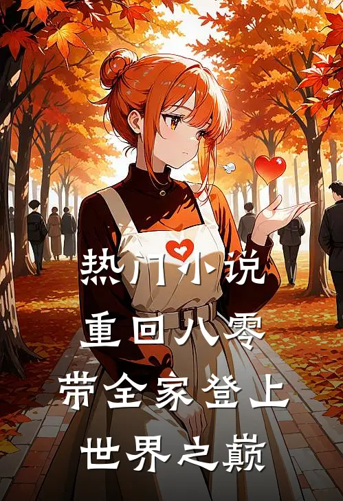 热门小说重回八零：带全家登上世界之巅