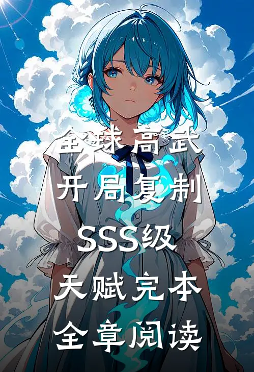 全球高武:开局复制SSS级天赋完本全章阅读