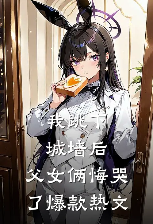 我跳下城墙后，父女俩悔哭了爆款热文
