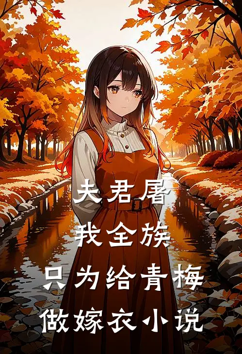 夫君屠我全族，只为给青梅做嫁衣小说