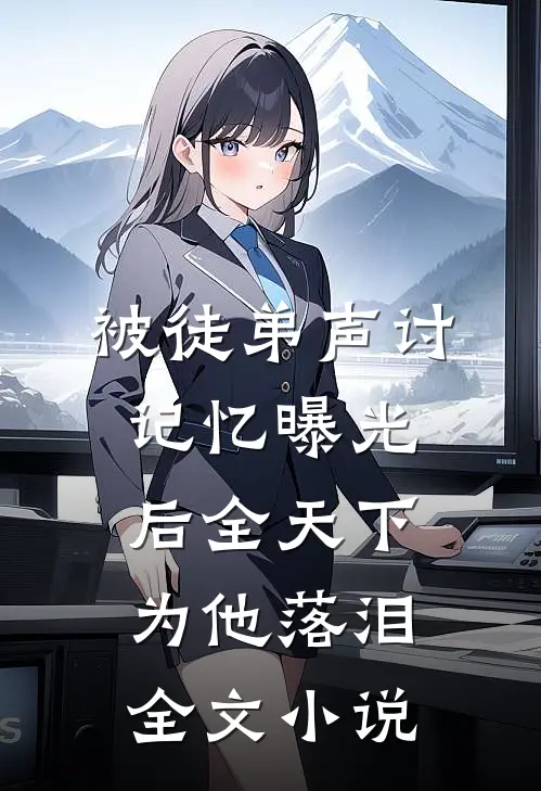 被徒弟声讨，记忆曝光后全天下为他落泪全文小说