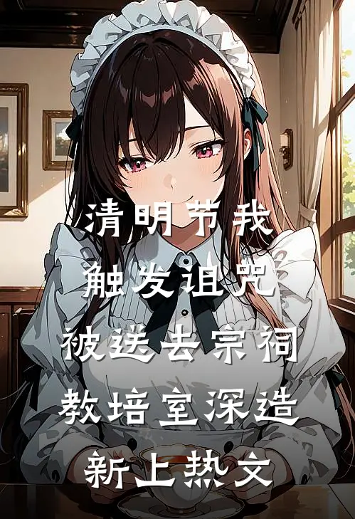 清明节我触发诅咒，被送去宗祠教培室深造新上热文