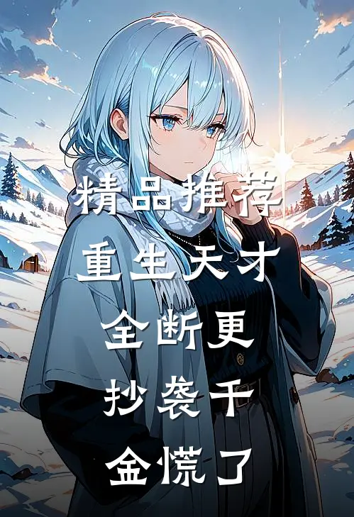 精品推荐重生天才全断更，抄袭千金慌了