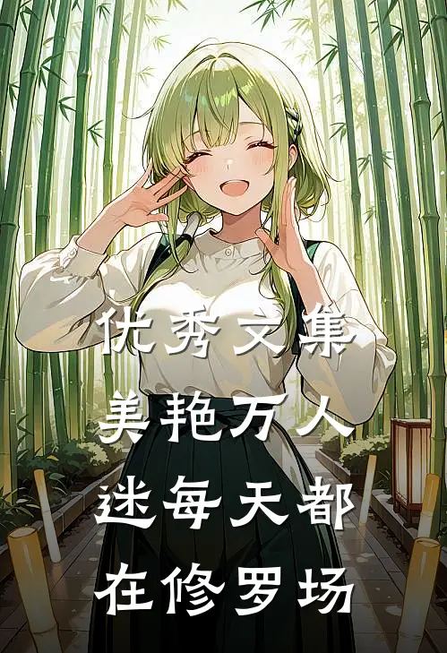 优秀文集美艳万人迷每天都在修罗场