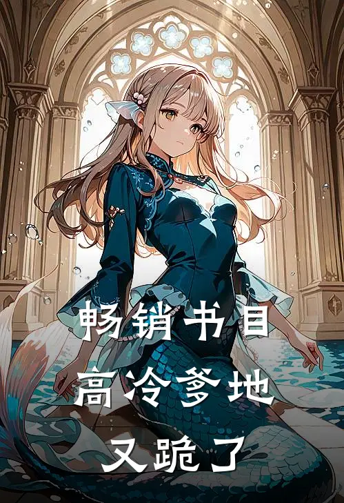 畅销书目高冷爹地又跪了