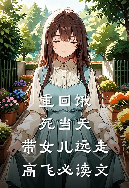 重回饿死当天，带女儿远走高飞必读文