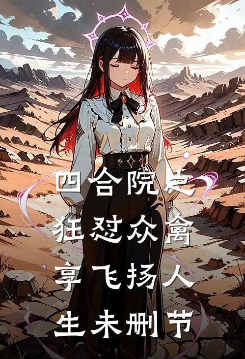 四合院之狂怼众禽，享飞扬人生未删节
