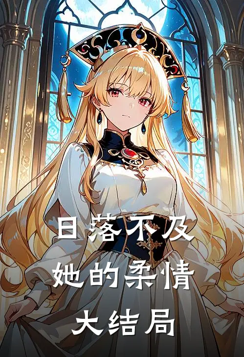 日落不及她的柔情大结局