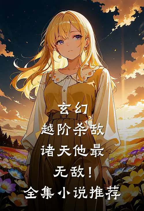 玄幻：越阶杀敌，诸天他最无敌！全集小说推荐
