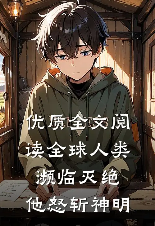 优质全文阅读全球人类濒临灭绝，他怒斩神明
