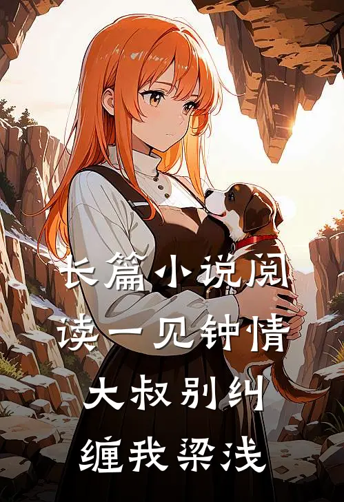 长篇小说阅读一见钟情大叔别纠缠我梁浅