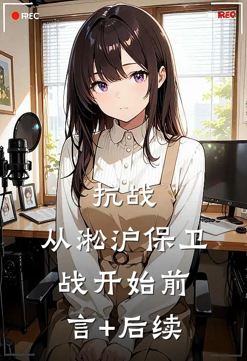 抗战：从淞沪保卫战开始前言+后续