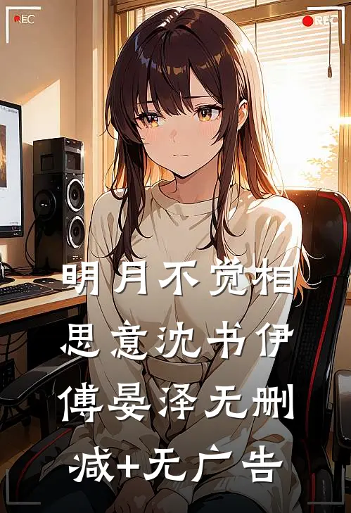 明月不觉相思意沈书伊傅晏泽无删减+无广告