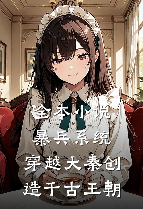 全本小说暴兵系统：穿越大秦创造千古王朝