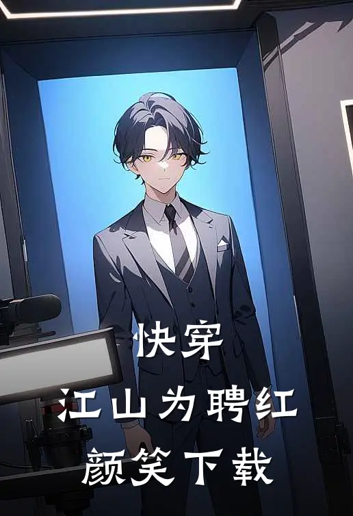 快穿：江山为聘红颜笑下载