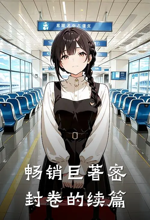 畅销巨著密封卷的续篇