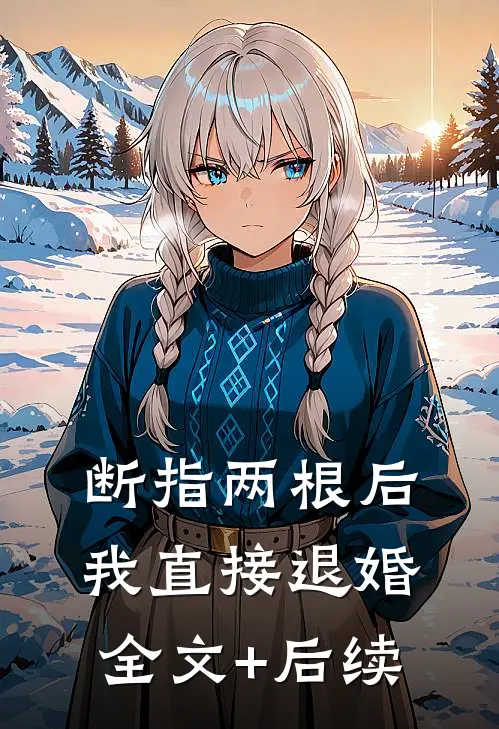 断指两根后，我直接退婚全文+后续