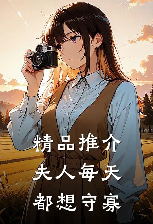精品推介夫人每天都想守寡