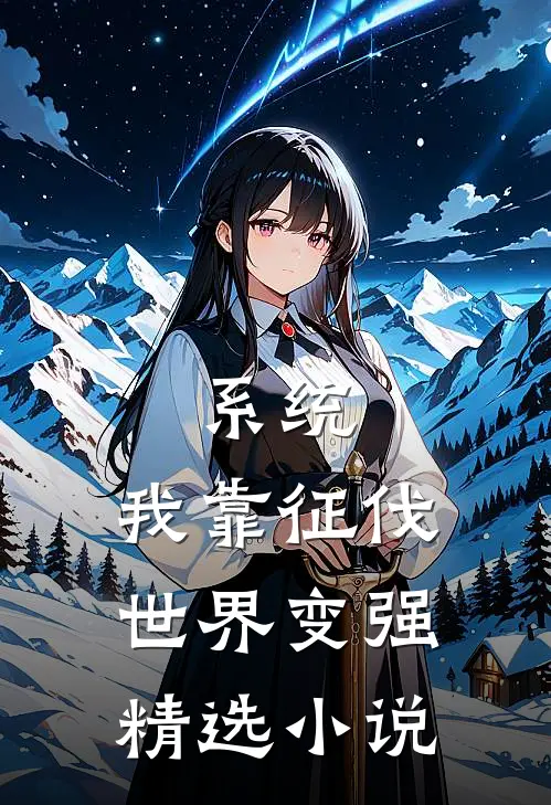 系统：我靠征伐世界变强精选小说
