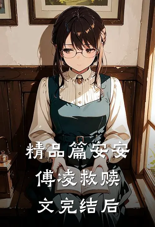 精品篇安安傅凌救赎文完结后