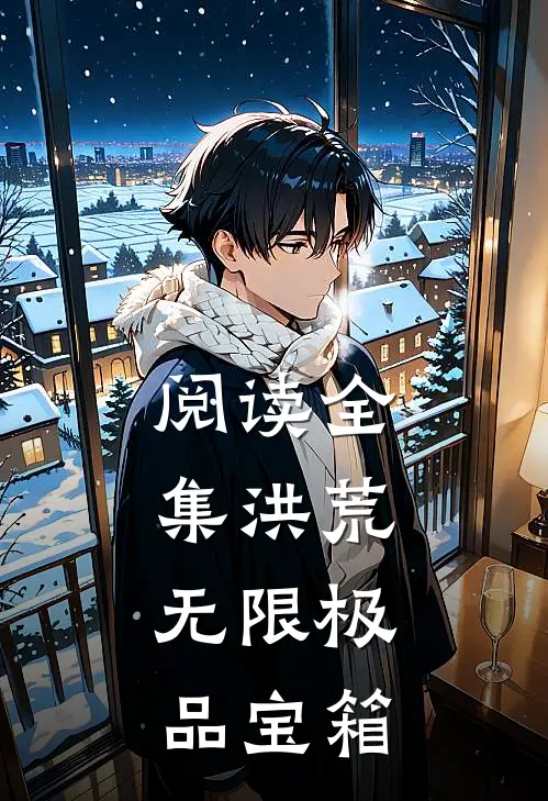 阅读全集洪荒：无限极品宝箱