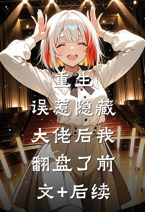 重生：误惹隐藏大佬后我翻盘了前文+后续