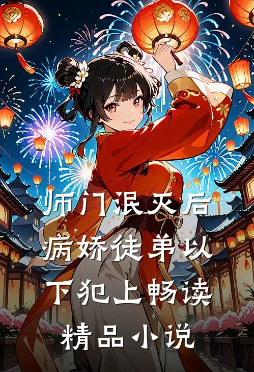 师门泯灭后，病娇徒弟以下犯上畅读精品小说