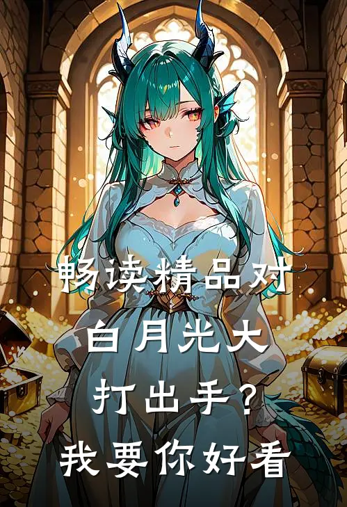 畅读精品对白月光大打出手？我要你好看