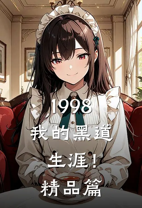 1998：我的黑道生涯！精品篇