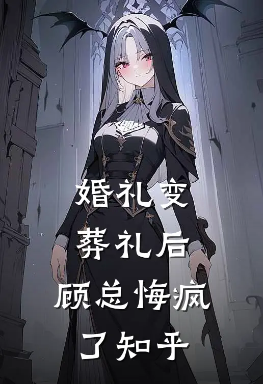 婚礼变葬礼后，顾总悔疯了知乎