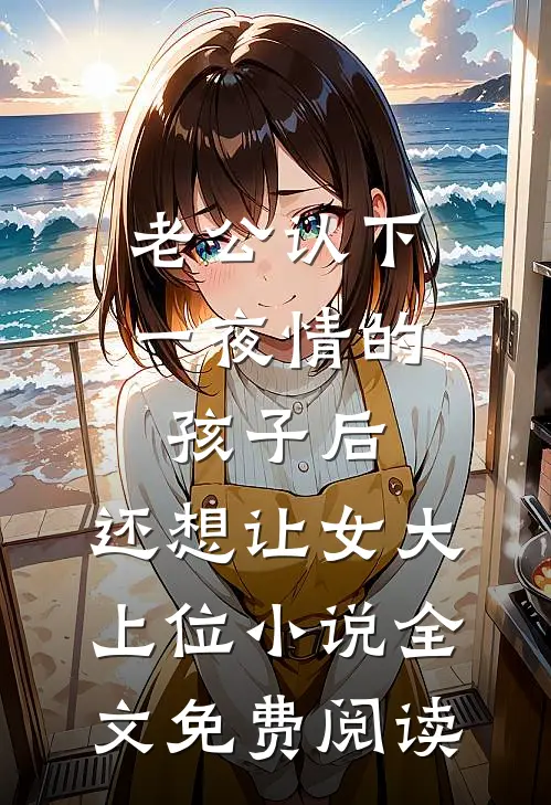 老公认下一夜情的孩子后，还想让女大上位小说全文免费阅读