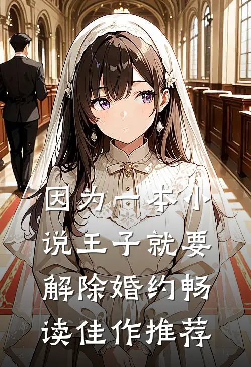 因为一本小说王子就要解除婚约畅读佳作推荐