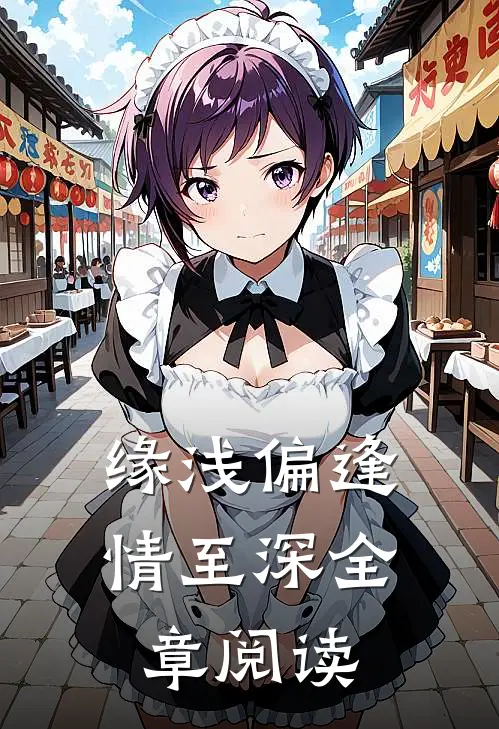 缘浅偏逢情至深全章阅读