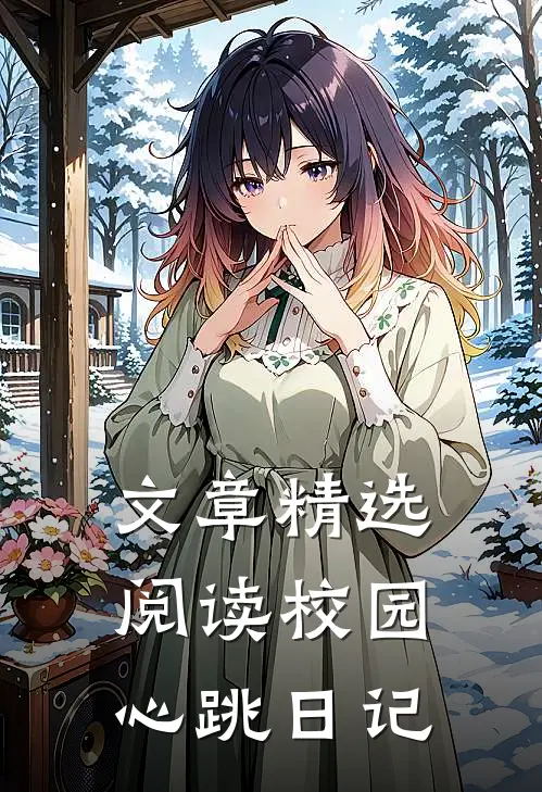 文章精选阅读校园心跳日记