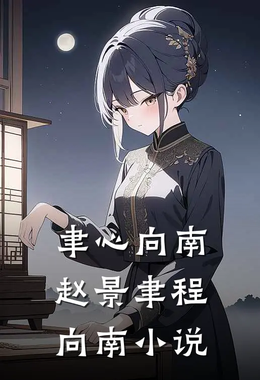聿心向南赵景聿程向南小说