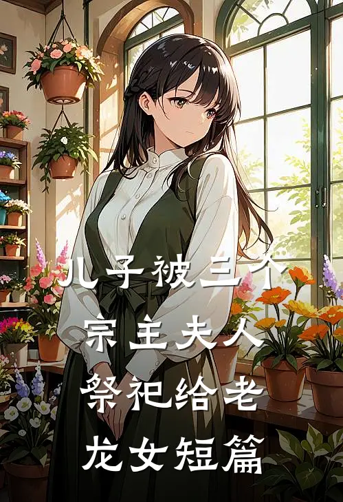 儿子被三个宗主夫人祭祀给老龙女短篇