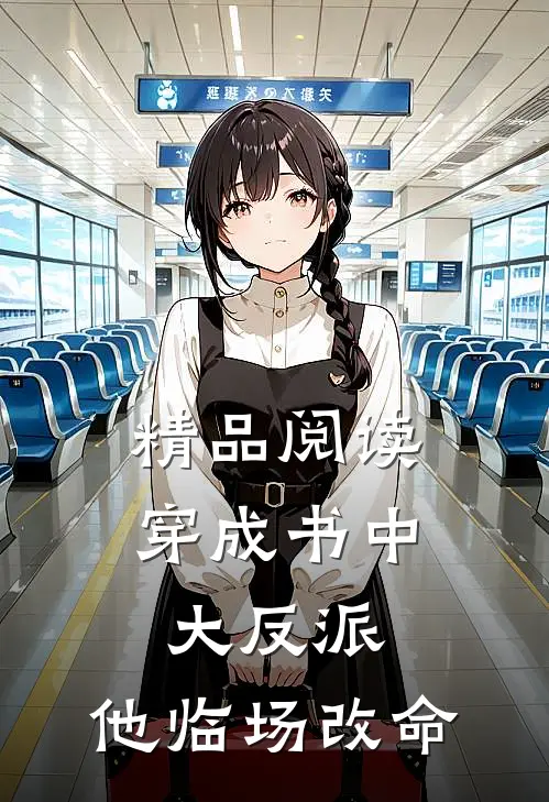 精品阅读穿成书中大反派，他临场改命